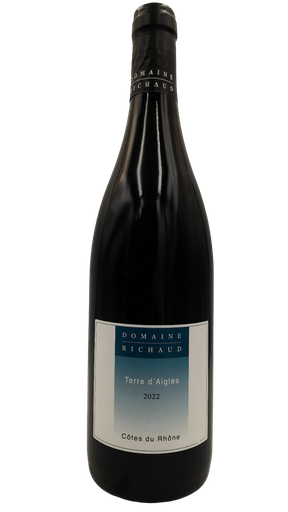 [RICHAUD] Richaud - Terre d'Aigles 2022
