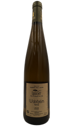 [LISSNER] Wolxheim Riesling 2021