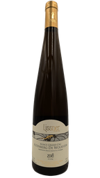 [LISSNER] Altenberg de Wolxheim Riesling GC 2020