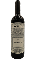 [TSCHIDA] Tschida - Felsen II 2021