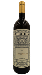 [TSCHIDA] Tschida - Laissez-Faire 2022 Magnum
