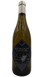 [SEXTANT] Bourgogne blanc "Fleur au Verre" 2022 