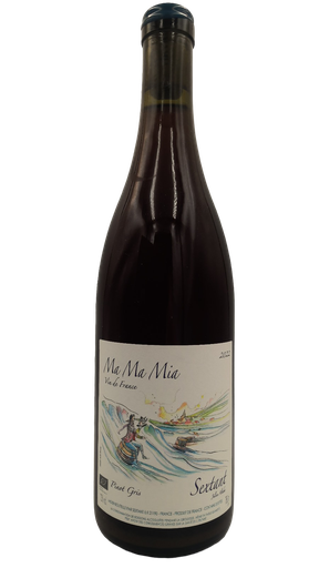 [SEXTANT] Sextant - Vin de France 'MaMaMia' 2022