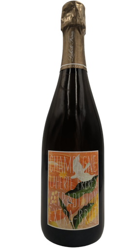 [LAHERTE FRERES] Laherte Frères - Ultradition -  Extra Brut / magnum