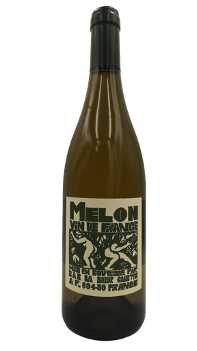 [SOEUR CADETTE] La Soeur Cadette - Mélon 2022