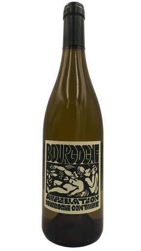[SOEUR CADETTE] La Soeur Cadette - Bourgogne Blanc 2022