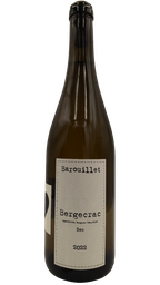 [BAROUILLET] Bergecrac Blanc 2022