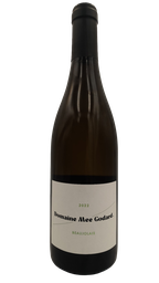 [MEE GODARD] Beaujolais Blanc 2022