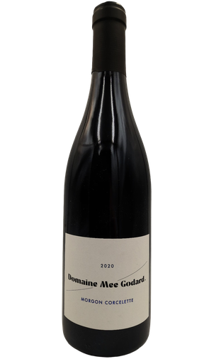 [MEE GODARD] Godard Mee - Morgon 'Corcelette' 2021