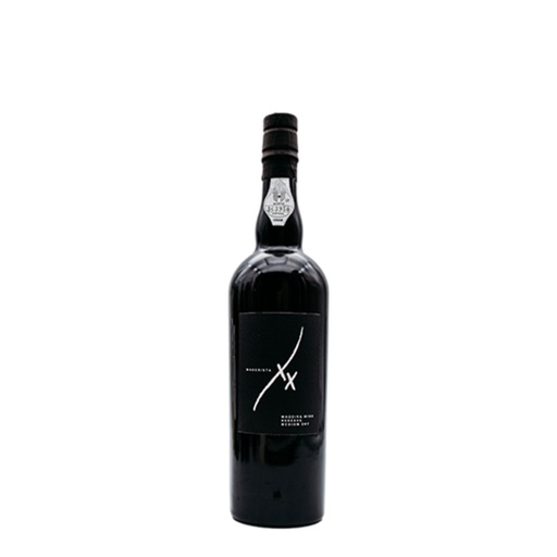 [MADXX] Maderista XX