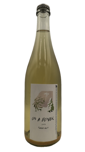 [AEBLEFALD] Aeblefald - On a Bender 'Grand Cru'