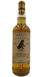 [ASTA MORRIS] Asta Morris - Islay 12Y