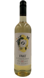 [VINA 0] Vina '0' - Chardonnay