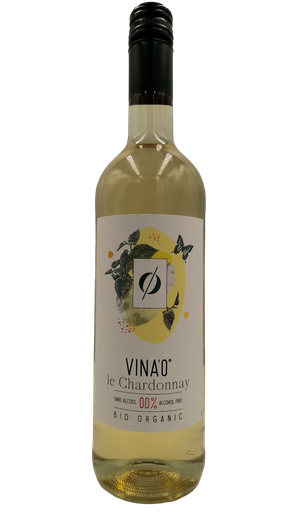[VINA 0] Vina '0' - Chardonnay