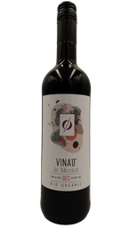 [VINA 0] Vina '0' - Merlot