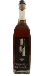 [BODEGA ALONSO] Bodegas Alonso - Oloroso '1/14'