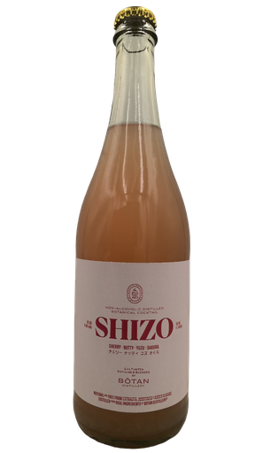 [BOTAN] Botan - Shizo