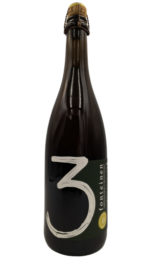 [3 FONTEINEN] 3 Fonteinen - Muscaris #23 - 2022
