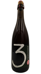 [3 FONTEINEN] 3 Fonteinen - Aardbei 2021