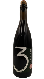 [3 FONTEINEN] 3 Fonteinen - Dornfelder/Kriek