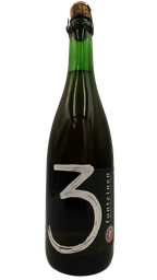 [3 FONTEINEN] 3 Fonteinen - wijnberg Perzik 2021