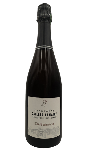 [CAILLEZ LEMAIRE] Caillez Lemaire - Eclats 'Extra Brut'