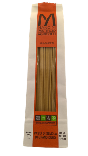 [MANCINI] Mancini - Spaghetti Classica / 500G