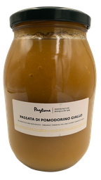 [PAGLIONE] Paglioni - Passata Pomodorino Giallo (1ooo gr)