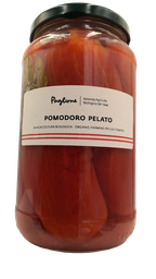 [PAGLIONE] Paglioni - Pomodoro Pelato Roma