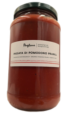 [PAGLIONE] Paglioni - Passata Prunill (550g)