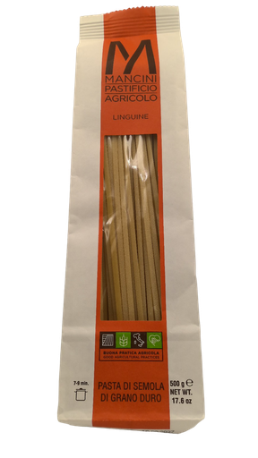 [MANCINI] Mancini - Linguine Classica / 500G