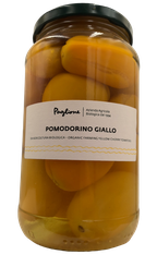 [PAGLIONE] Paglioni - Pomodorino Giallo