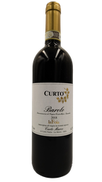 [CURTO] Curto Marco - Barolo 'La Foia' Riserva 2015