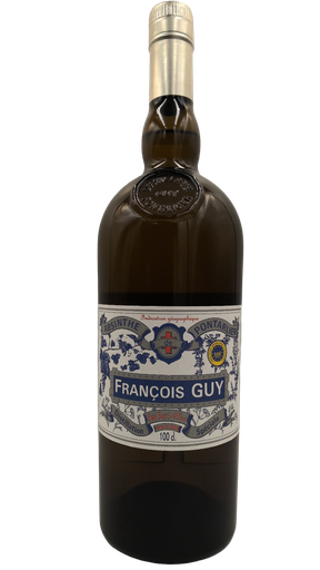[DISTILLERIE GUY] Guy François Pontarlier - Absinthe