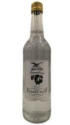 [DISTILLERIE GUY] Guy François - Eau de Vie Framboise