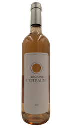 [P440295] Domaine Richeaume - Cuvée Tradition 2021