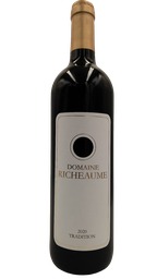 [P440303] Domaine Richeaume - Cuvée Tradition 2022
