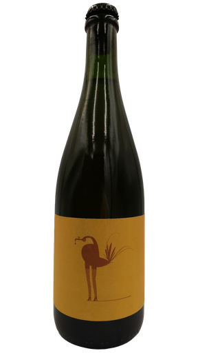 [DUST] Dust - #030 - Pruum - jaune