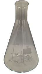 [PINOT ACCESSOIREN] Caraf - Erlenmeyer / 1000ml