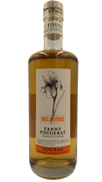 [FOUGERAT] Fougerat Fanny - Iris Poivre - XO