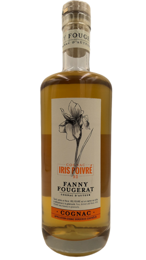[FOUGERAT] Fougerat Fanny - Iris Poivre - XO