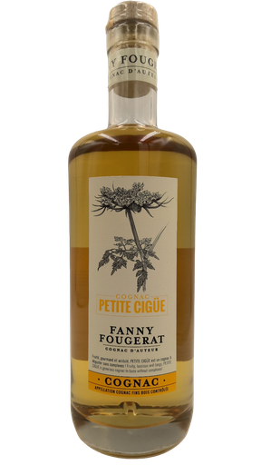 [FOUGERAT] Fougerat Fanny - Petite Cigue VSOP