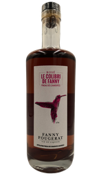 [P440350] Fougerat Fanny - Pineau -Colibri de Fanny - Rosé