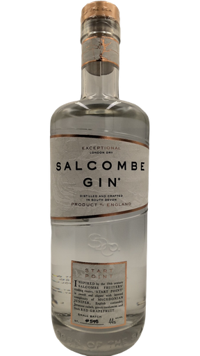 [SALCOMBE] Salcombe - Start Point Gin