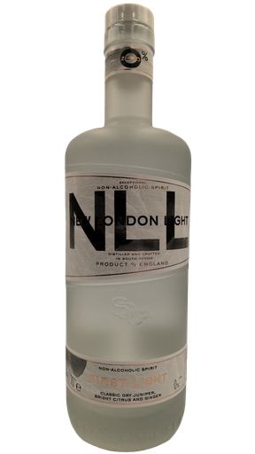 [SALCOMBE] Salcombe - New London Light / non-spirit