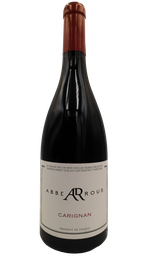 [CAVE ABBE ROUS] Cave Abbe Rous - Carignan 2021