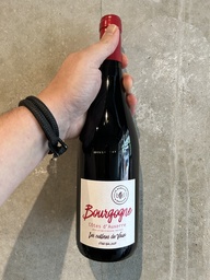[P440484] Domaine d'Edouard - Pinot Noir 2020