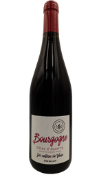 [DOMAINE D'EDOUARD] Domaine d'Edouard - Pinot Noir 2021