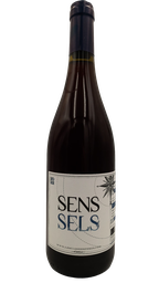 [LES CLOS DES PERES] Les Clos des Peres - Sens Sels 2022