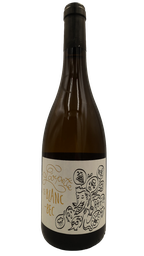 [P440509] Domaine de l'Arpette - Ce Blanc-Bec 2021